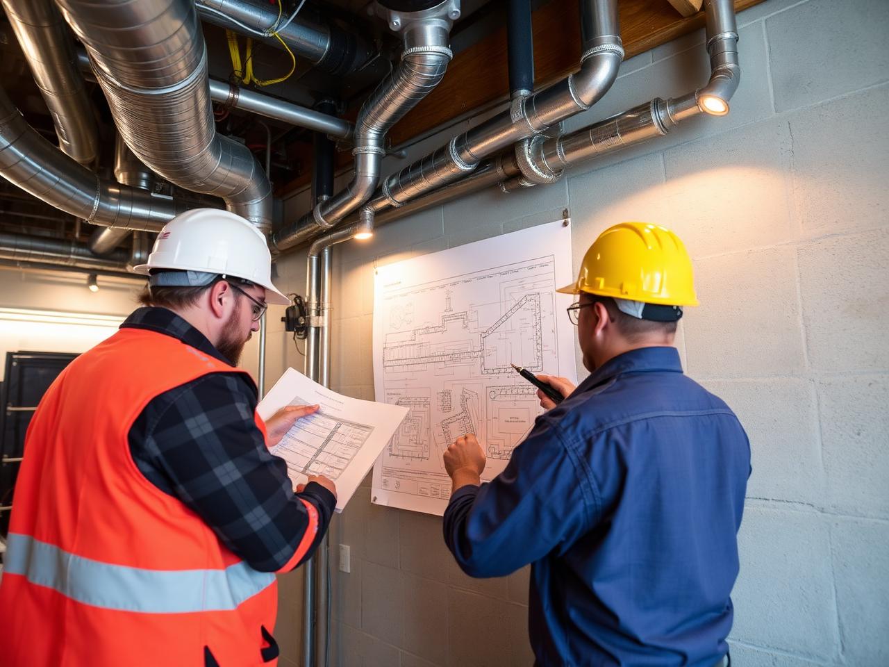 Engineering Works